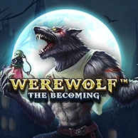 Werewolf The Becoming